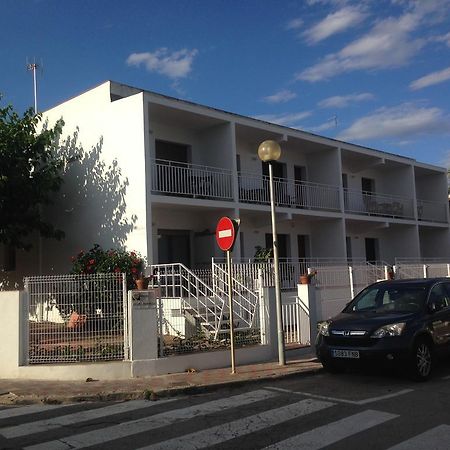 Apartamentos Sirenas Cambrils Exterior photo