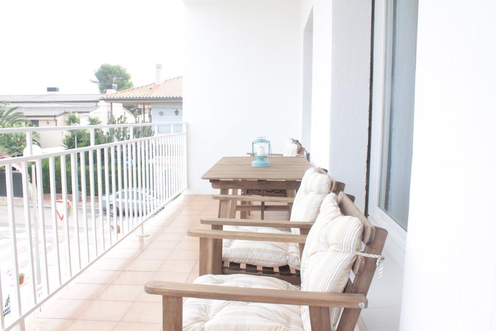 Apartamentos Sirenas Cambrils Room photo