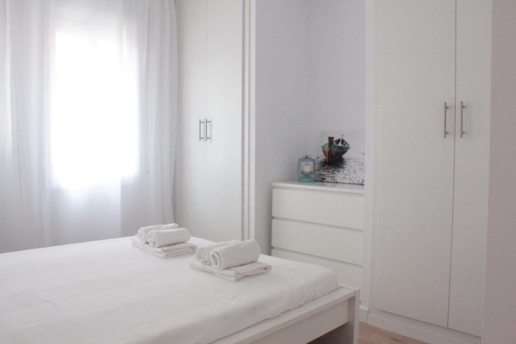 Apartamentos Sirenas Cambrils Room photo