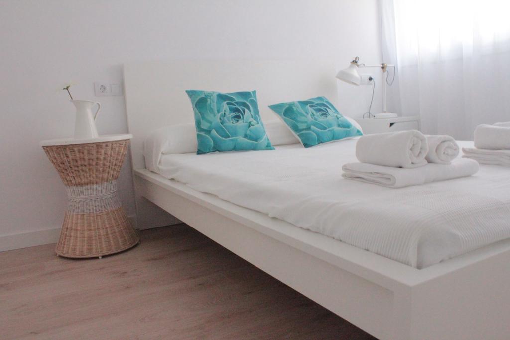 Apartamentos Sirenas Cambrils Room photo