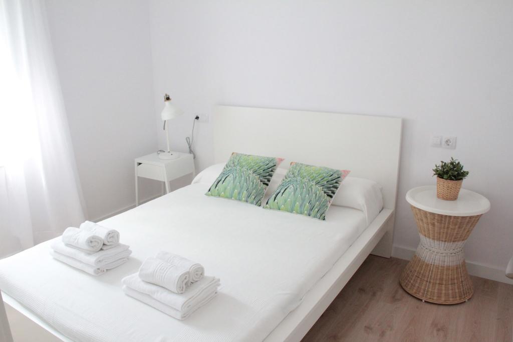 Apartamentos Sirenas Cambrils Room photo