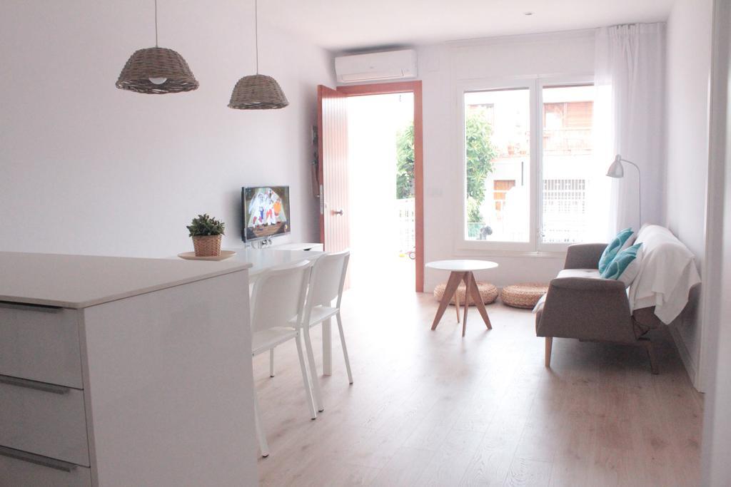 Apartamentos Sirenas Cambrils Room photo