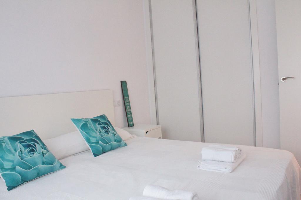 Apartamentos Sirenas Cambrils Room photo