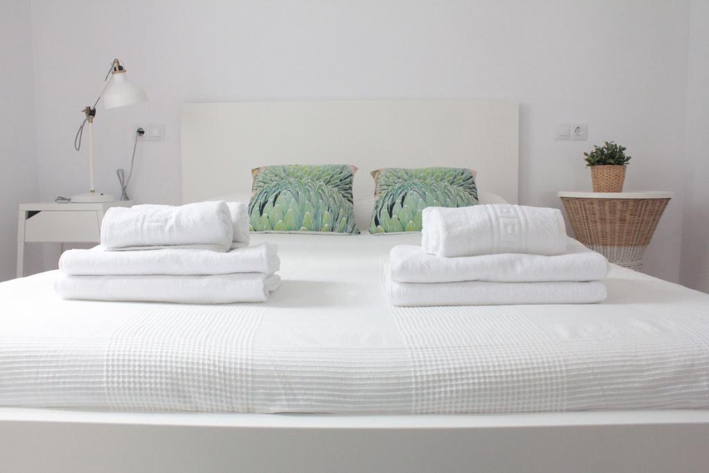 Apartamentos Sirenas Cambrils Room photo