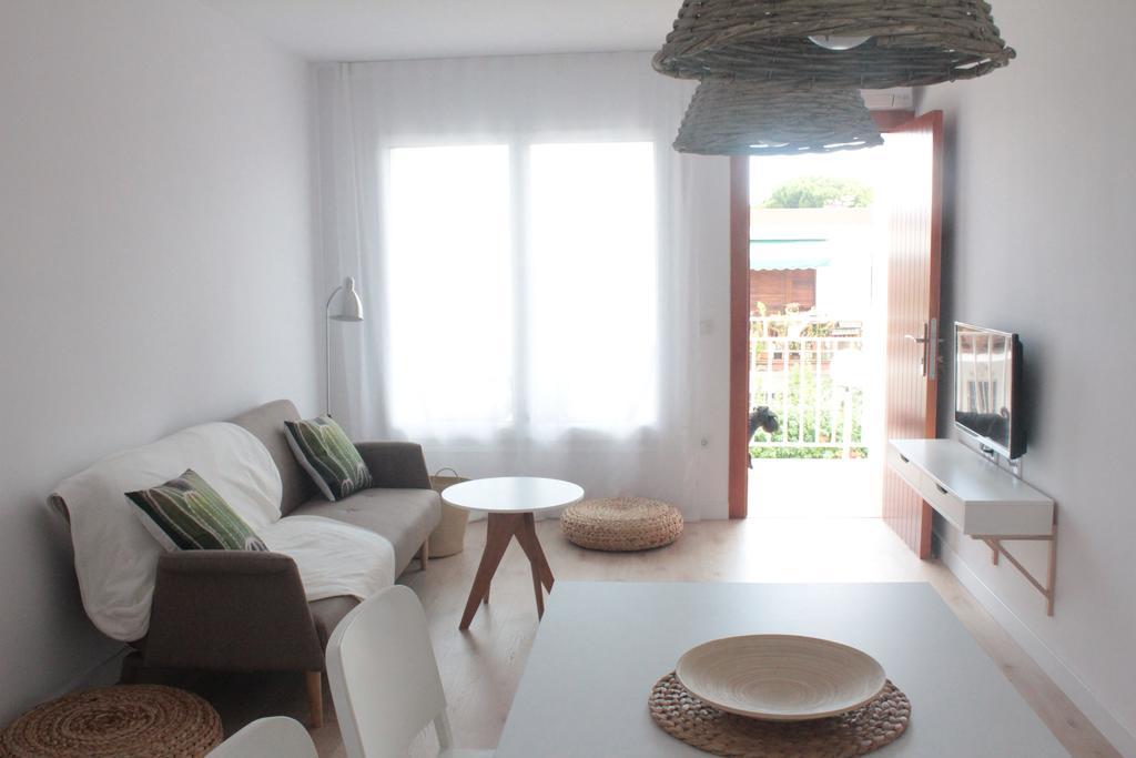 Apartamentos Sirenas Cambrils Room photo