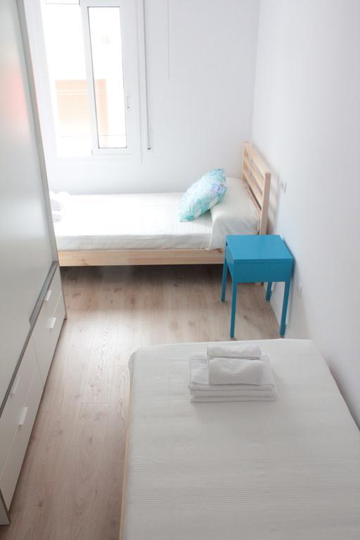 Apartamentos Sirenas Cambrils Room photo