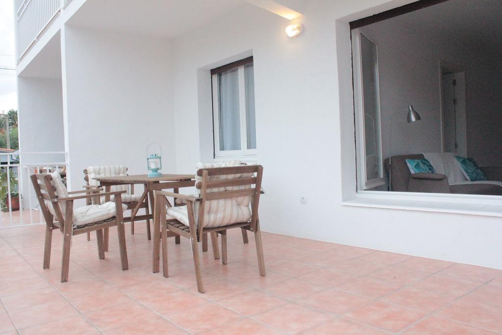 Apartamentos Sirenas Cambrils Room photo