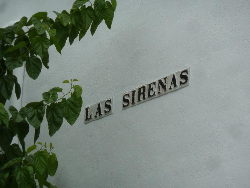 Apartamentos Sirenas Cambrils Exterior photo